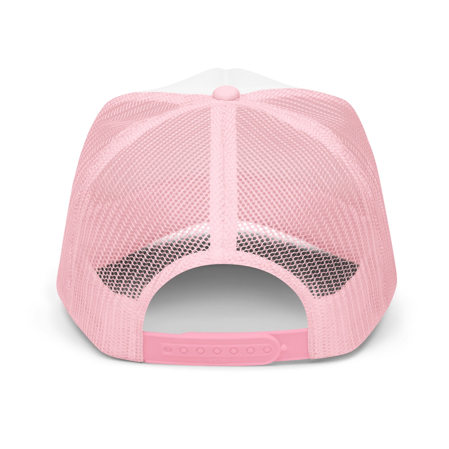 Boss Babe v2 Trucker