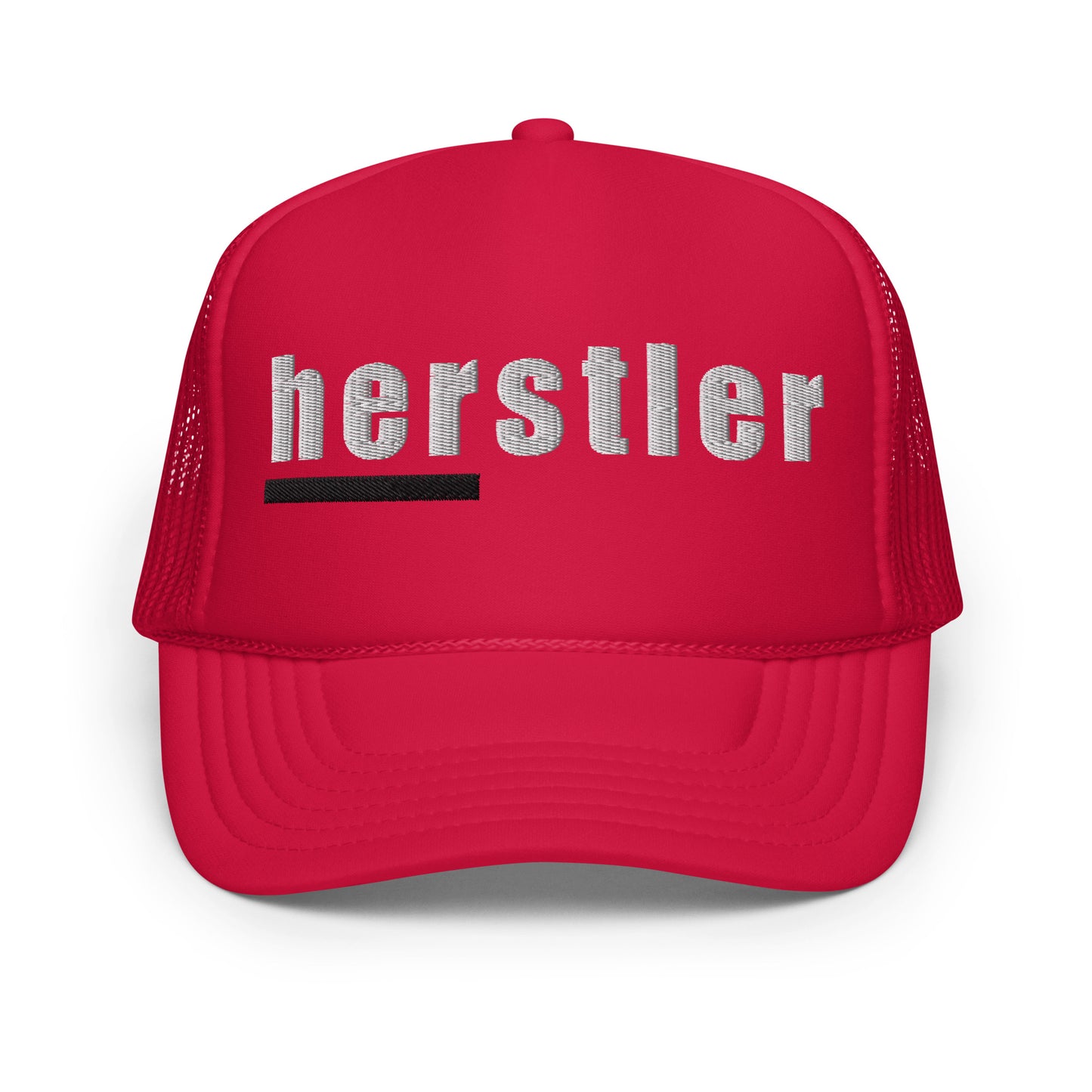 Herstler v2 Trucker