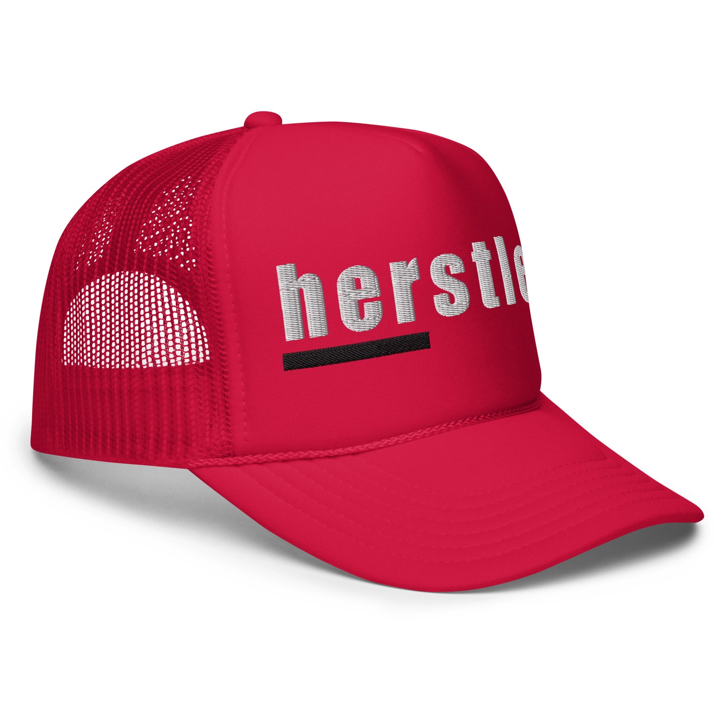 Herstler v2 Trucker