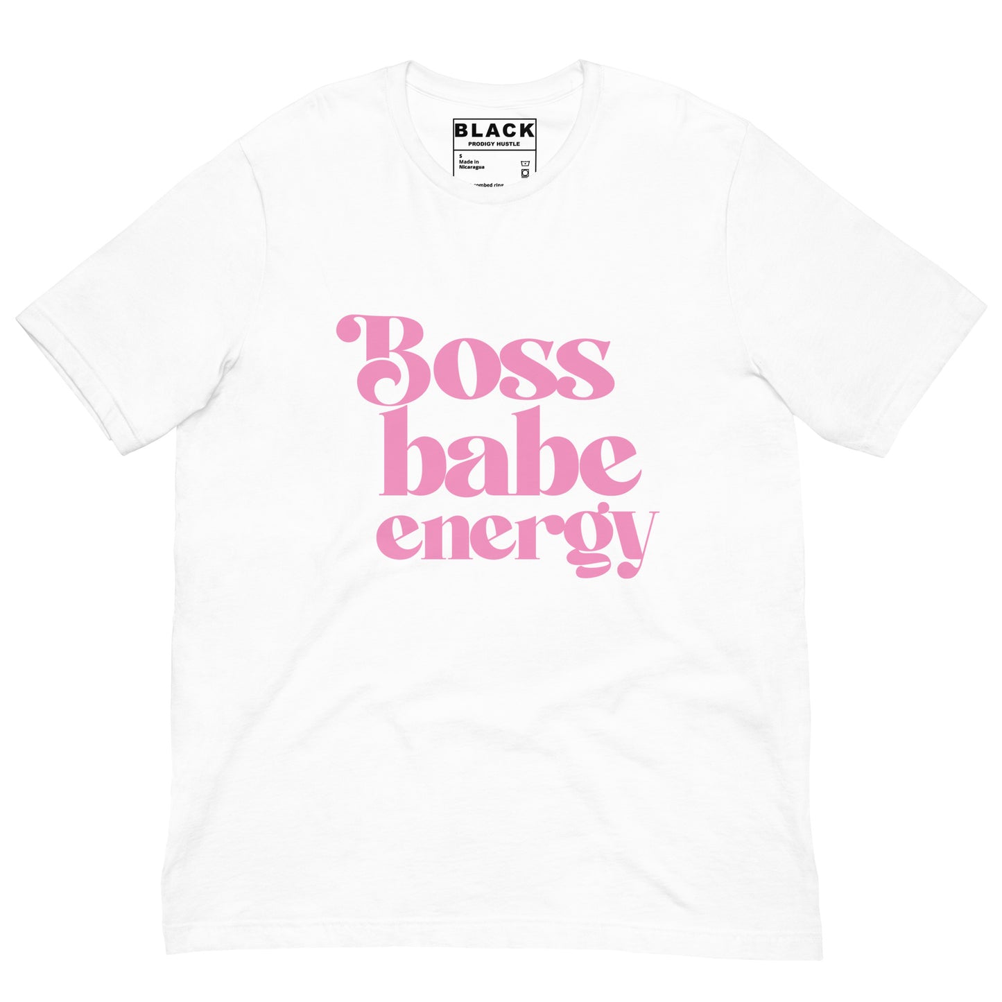 Boss Babe Tee
