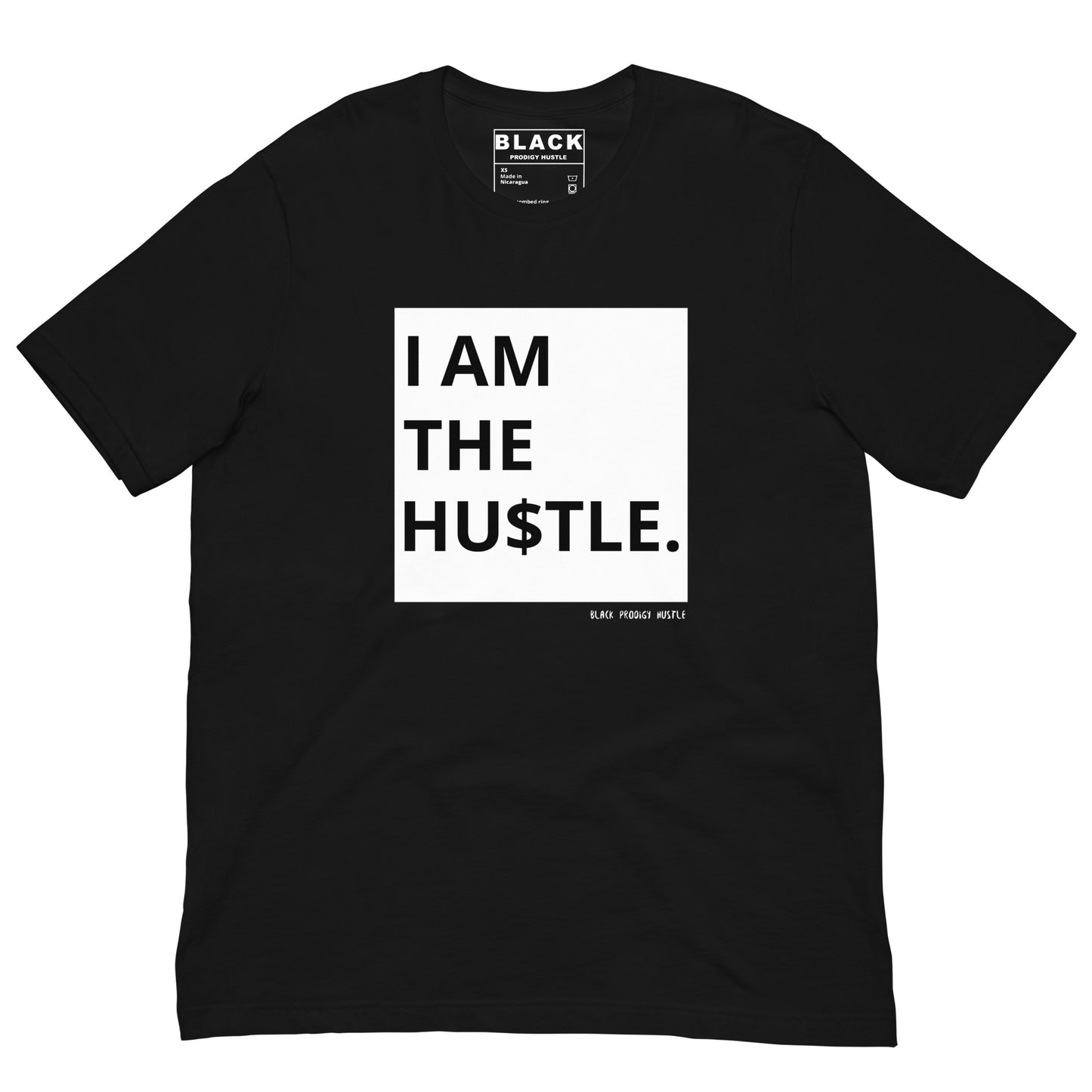 I AM Tee