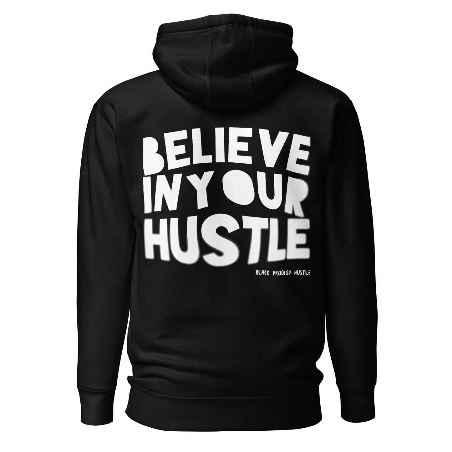 B.I.Y.H. Hoodie