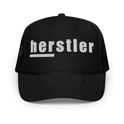 Herstler Trucker