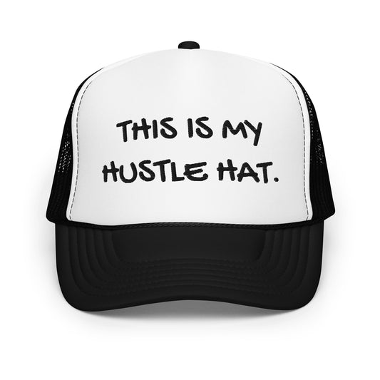 My Hustle Hat