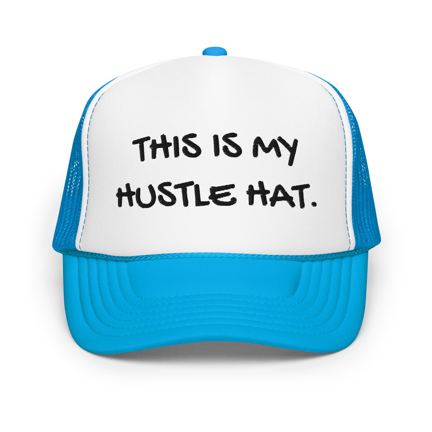 My Hustle Hat