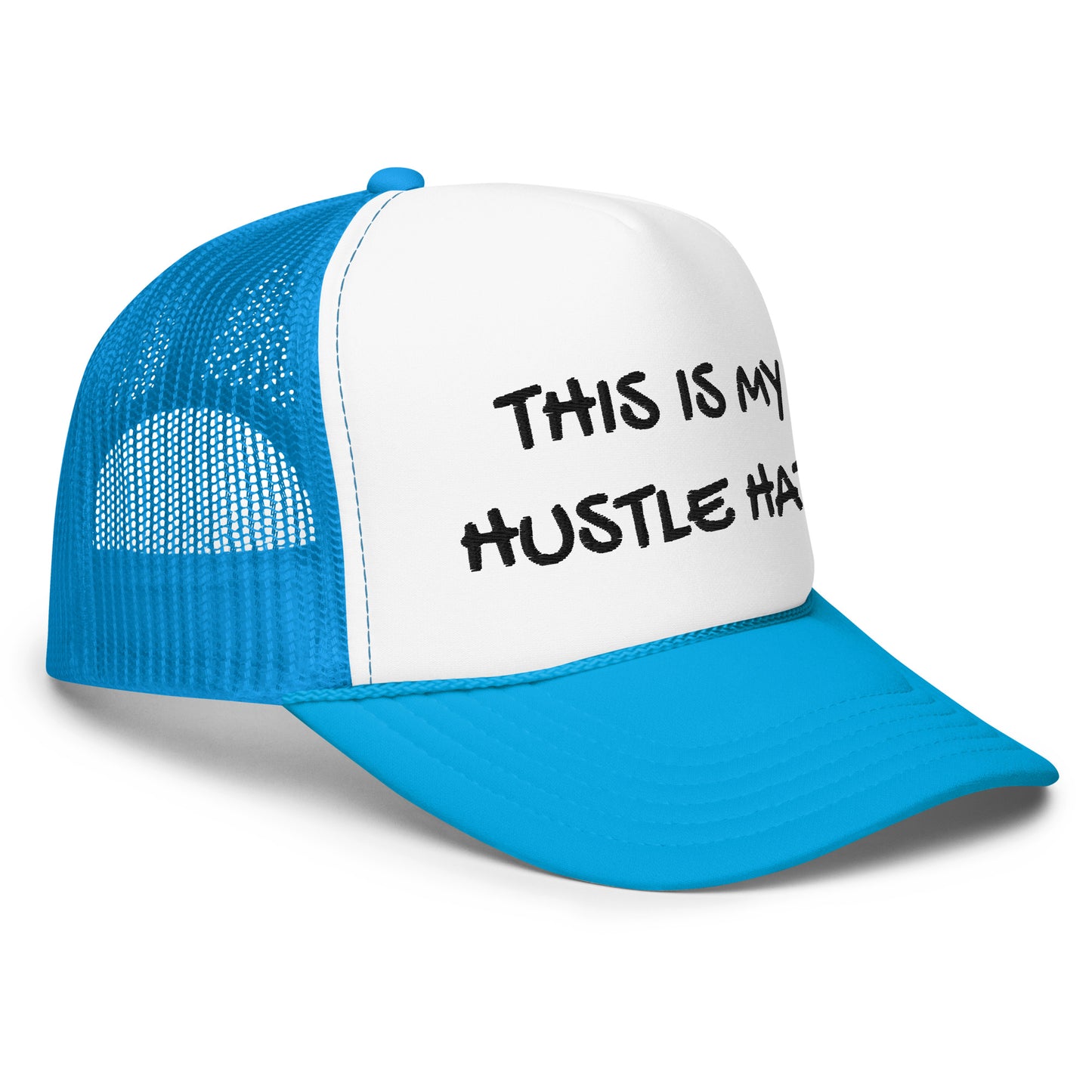 My Hustle Hat