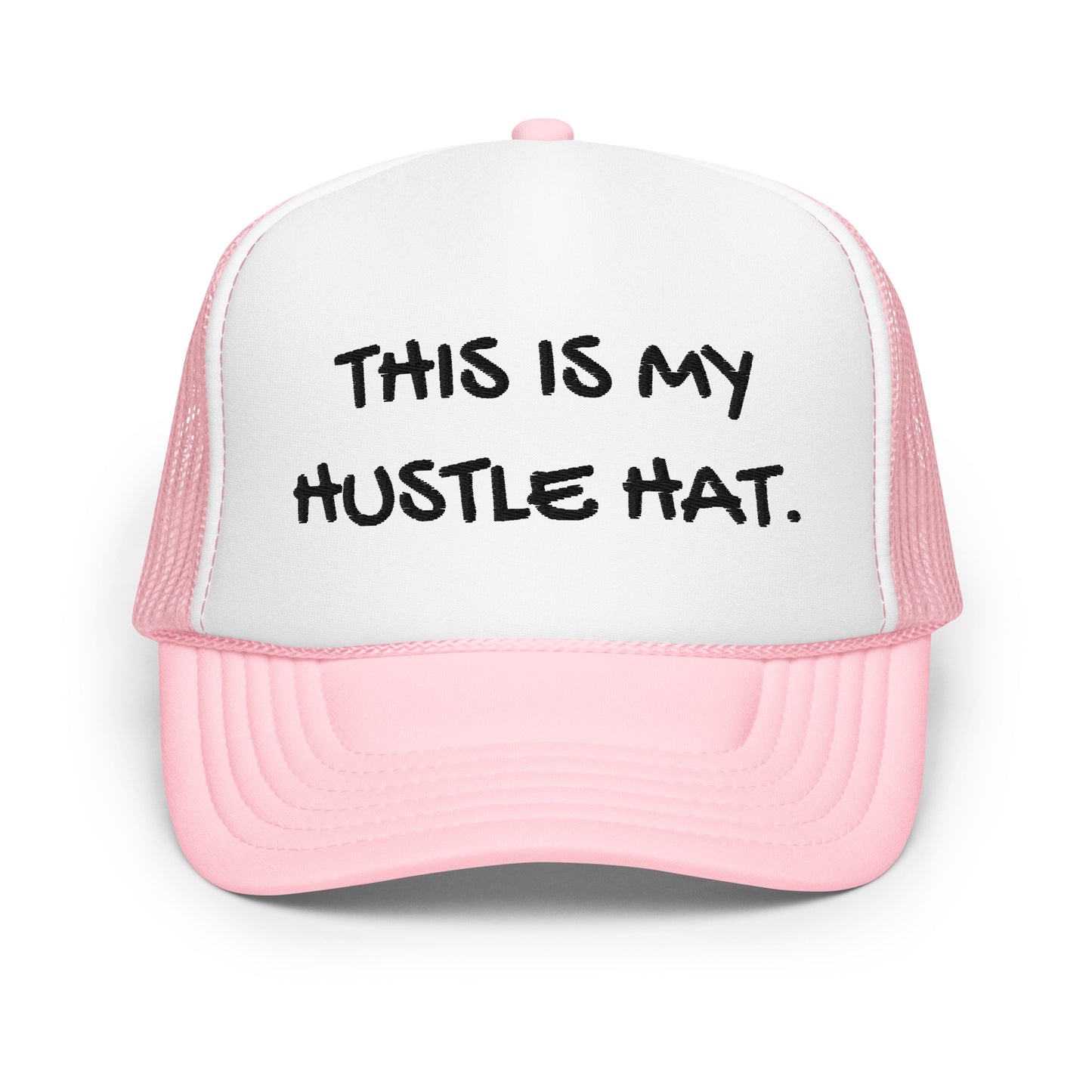 My Hustle Hat