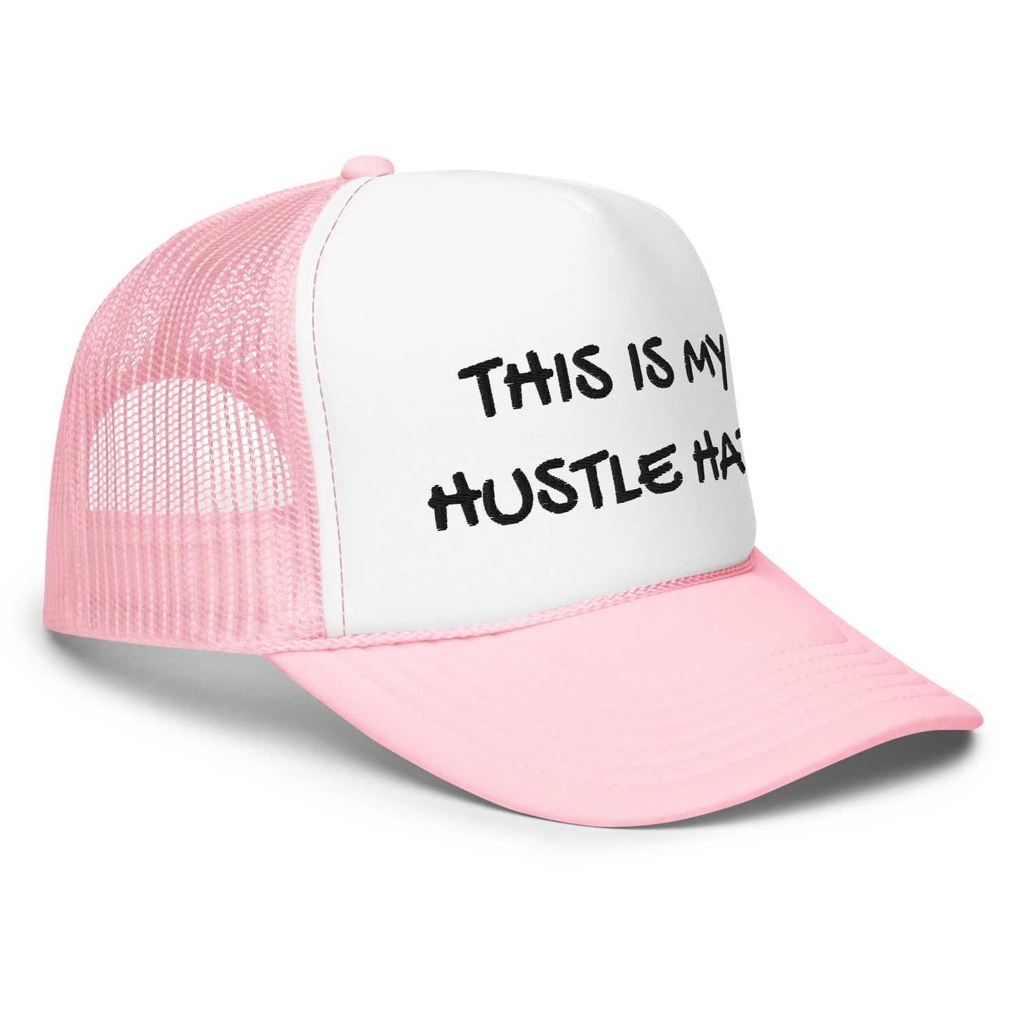 My Hustle Hat