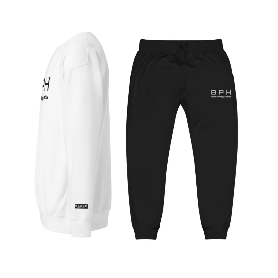 Day & Night Jogger Set