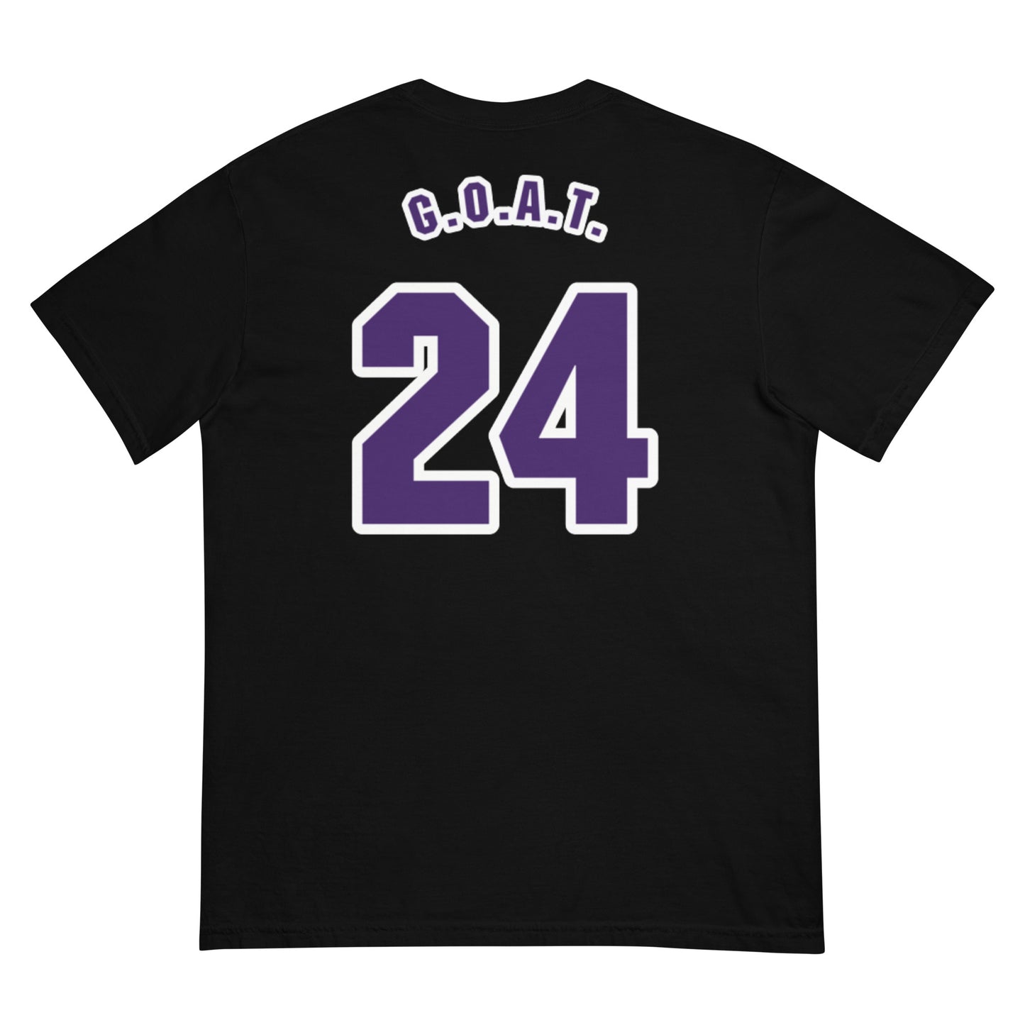 GOAT Tee