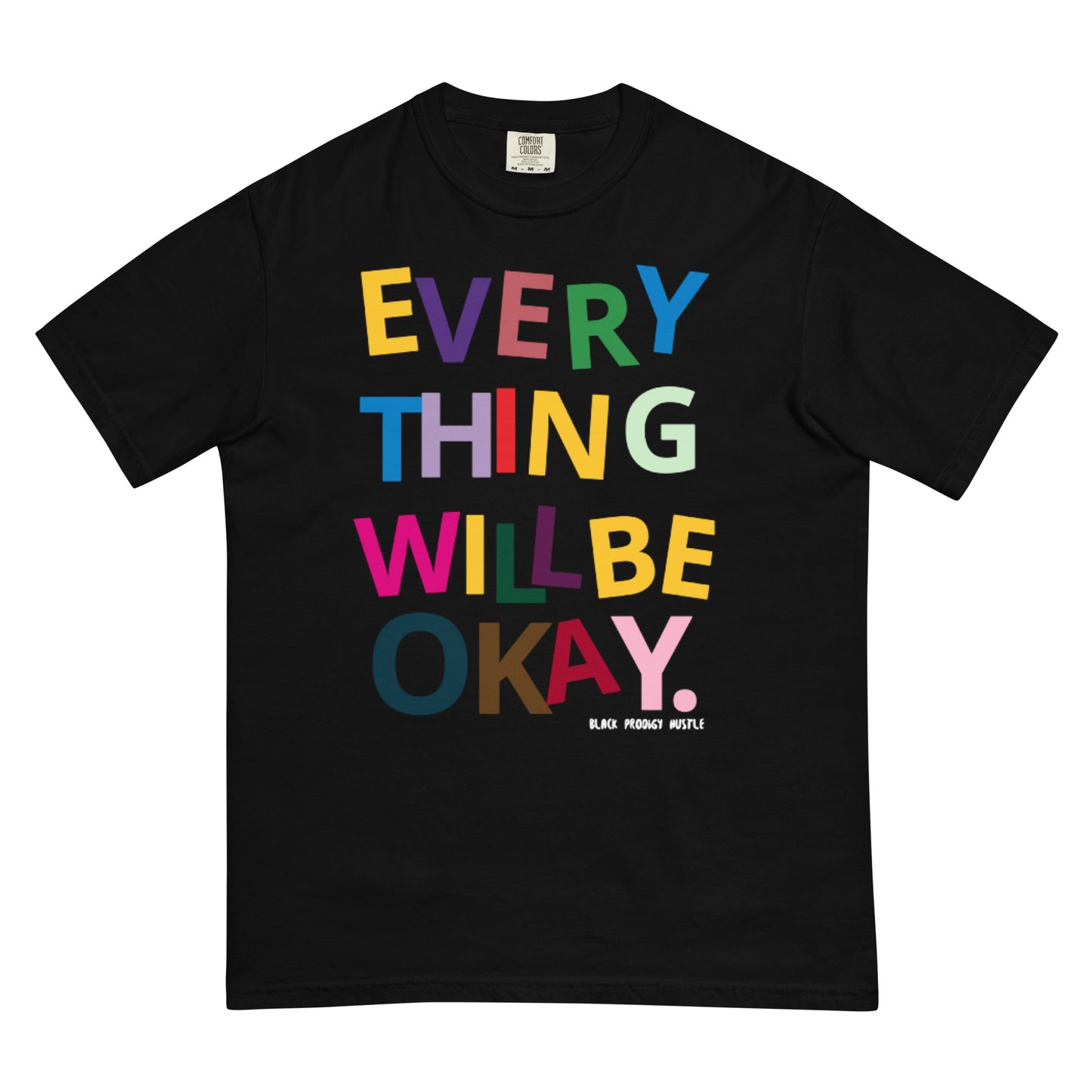 Be Okay Tee