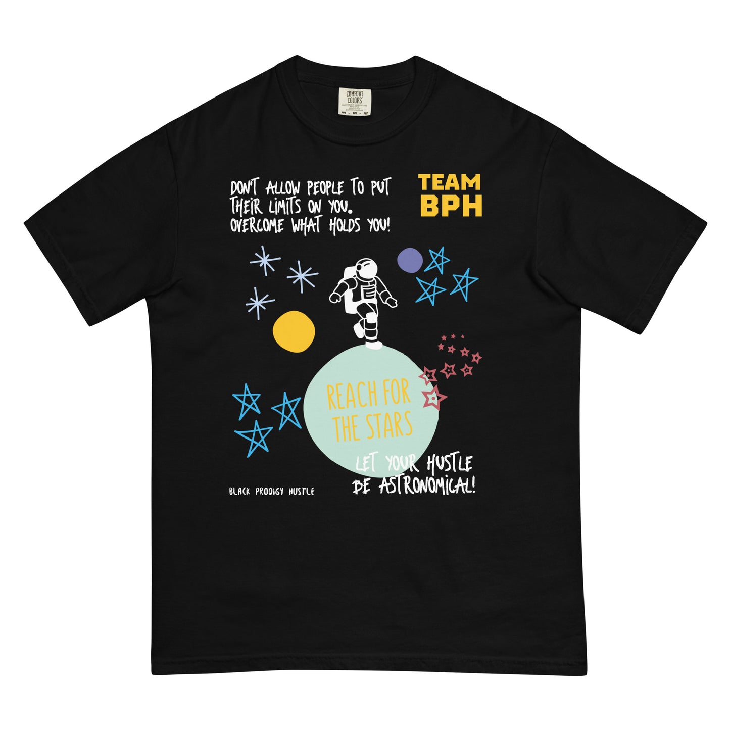 Astro Tee