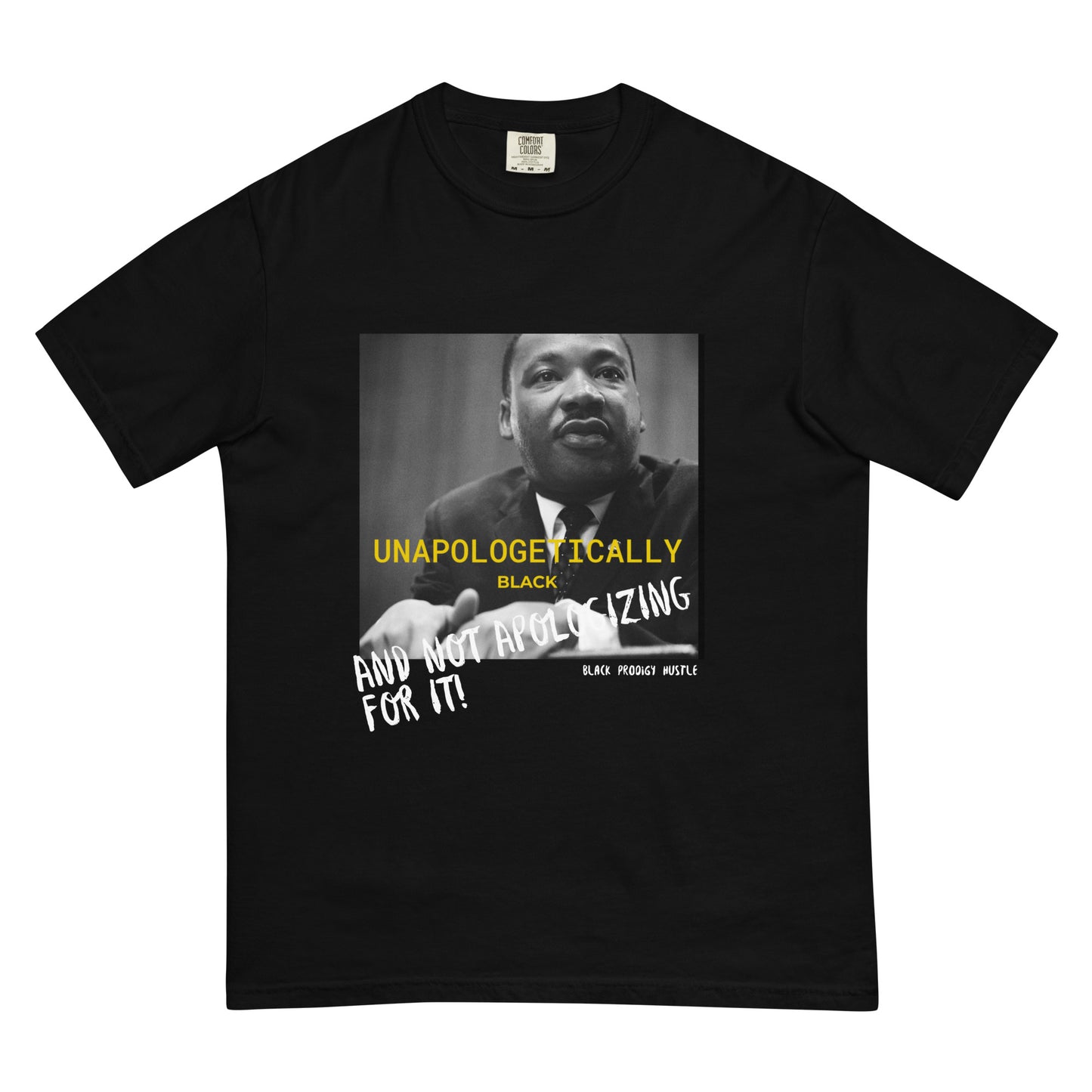 MLK UB Tee