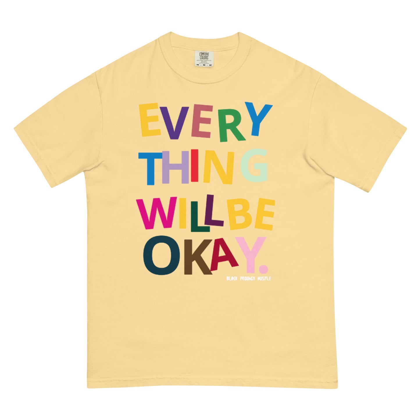 Be Okay Tee