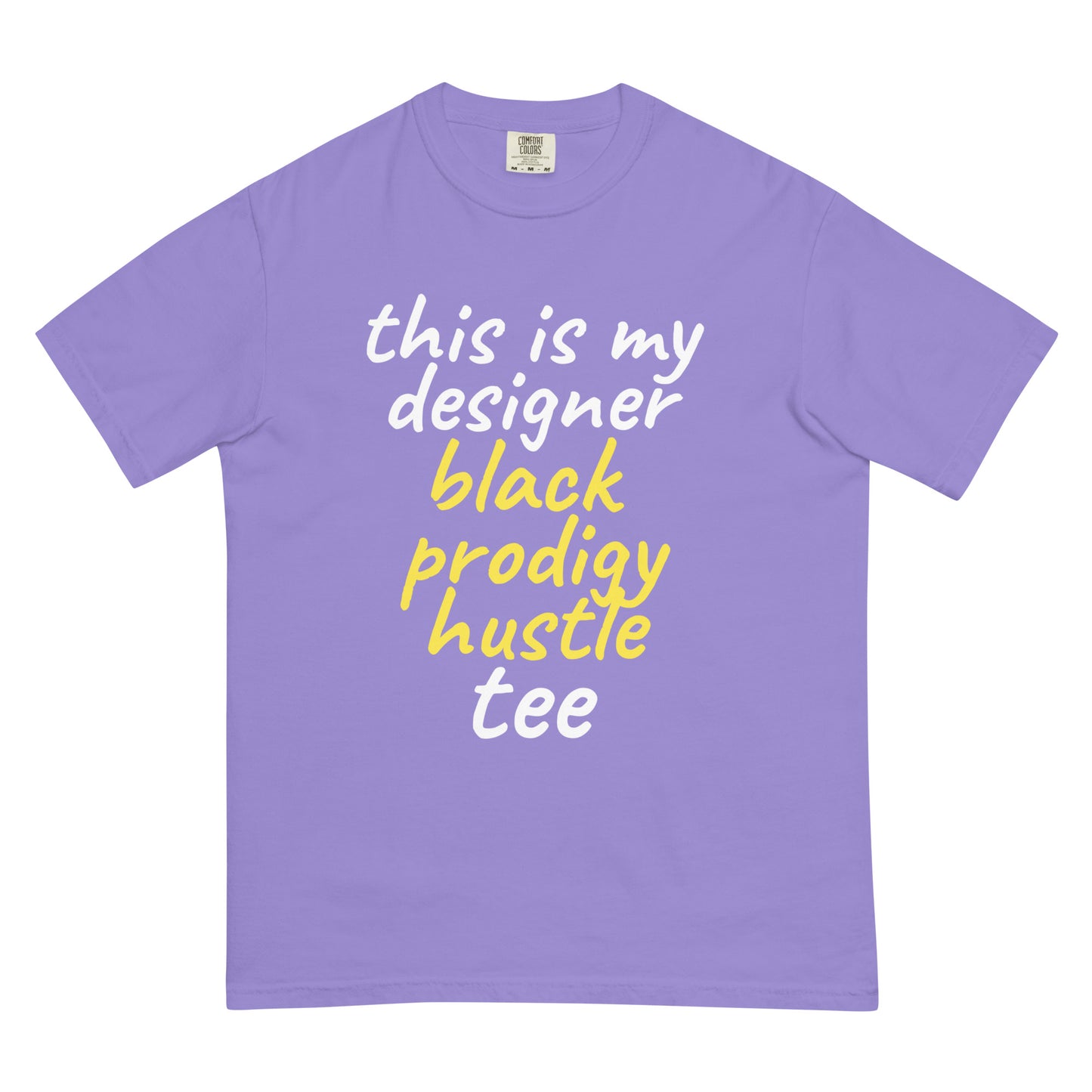 Designer Tee