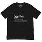 Herstler Definition Tee