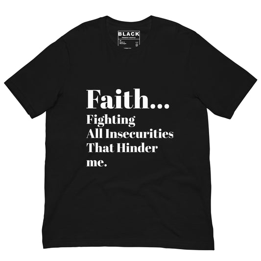 Faith Tee