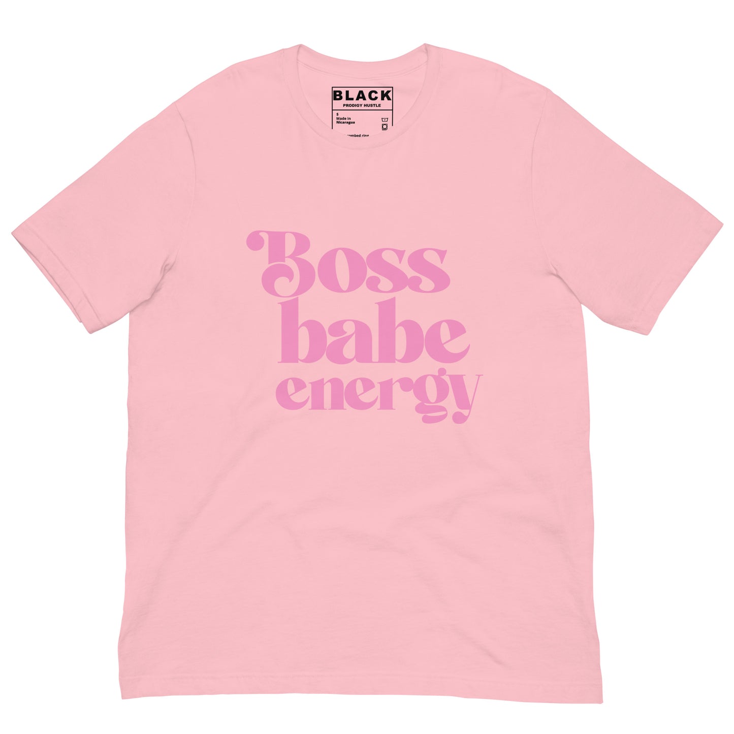 Boss Babe Tee
