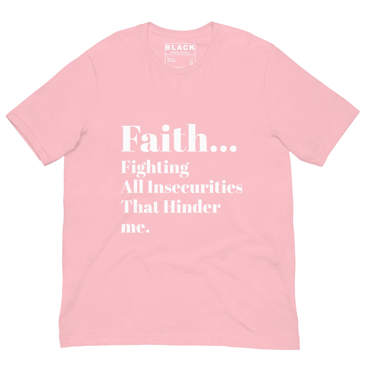 Faith Tee