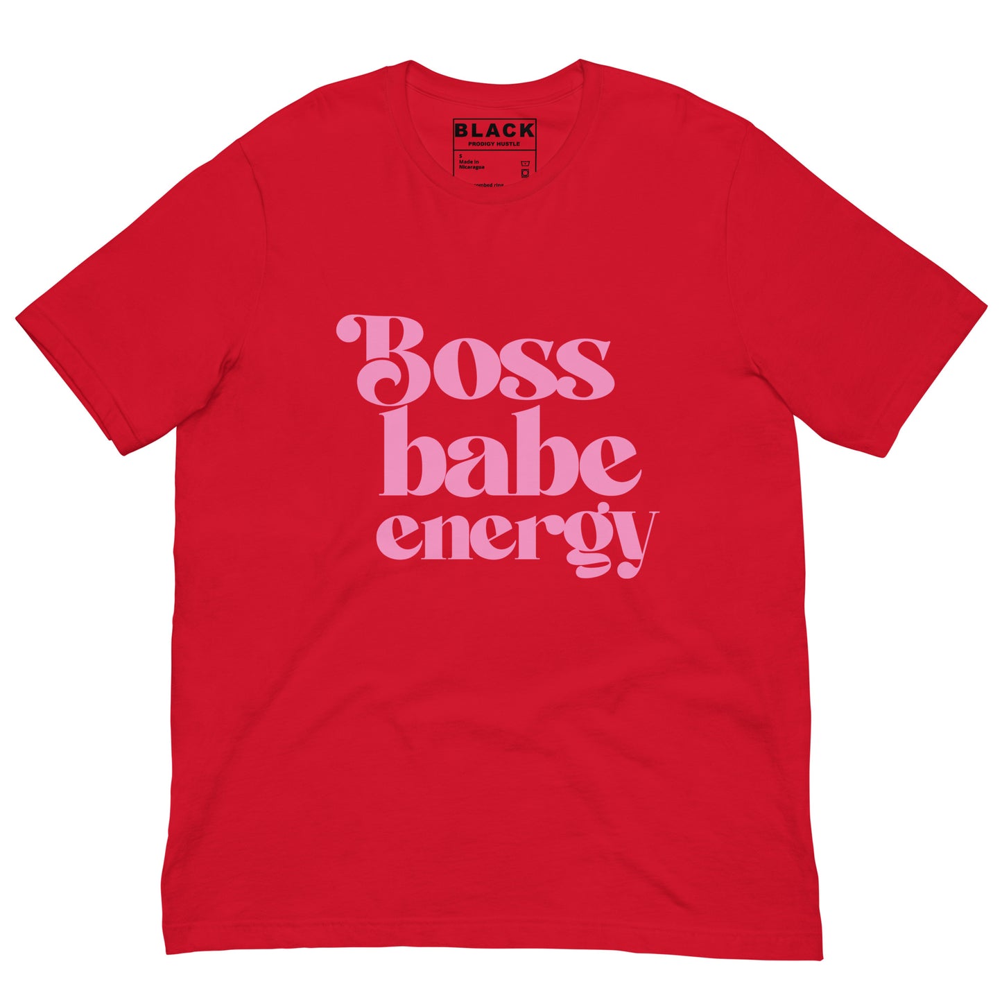 Boss Babe Tee