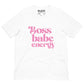 Boss Babe Tee