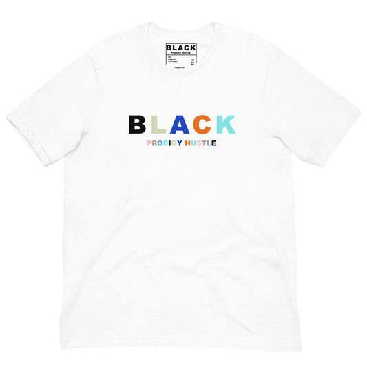 Multi-Color Standard Tee