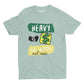 Heavy BP Hustle Tee
