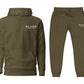 Classic Jogger Set