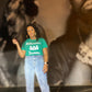 Millionaire Dreamer Tee