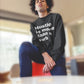 Hustle Sweatshirt