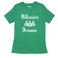 Millionaire Dreamer Tee