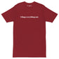 Thug Tee