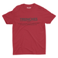 Trenches Definition Tee
