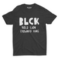 BLCK King Tee