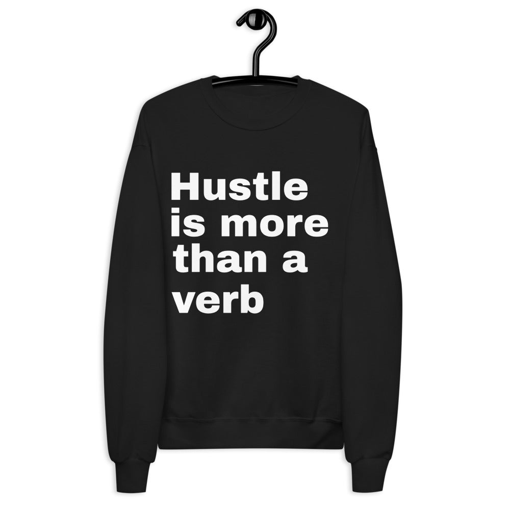 Hustle Sweatshirt