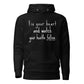 Fix Your Heart Hoodie