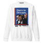 MLK Dream Sweatshirt