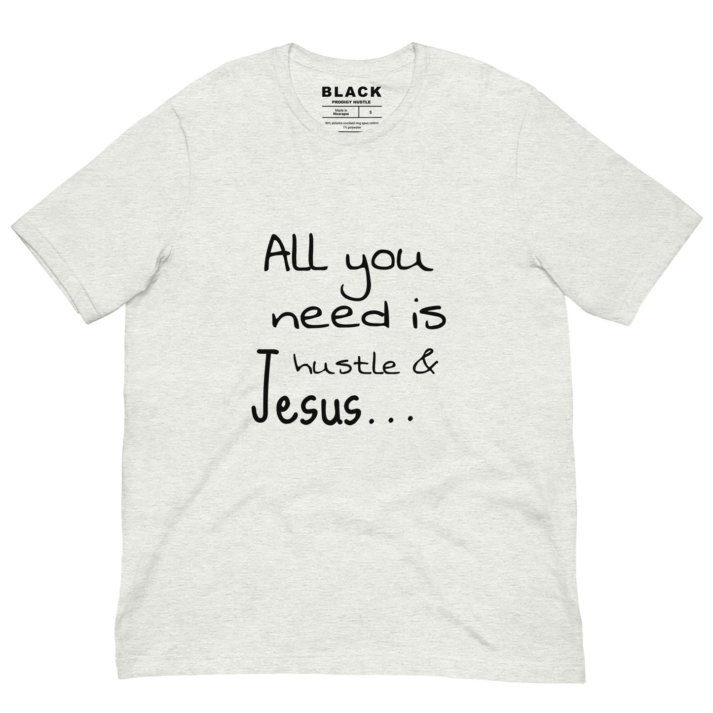 Jesus Tee