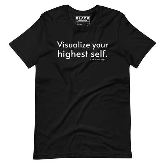 Visualize Tee