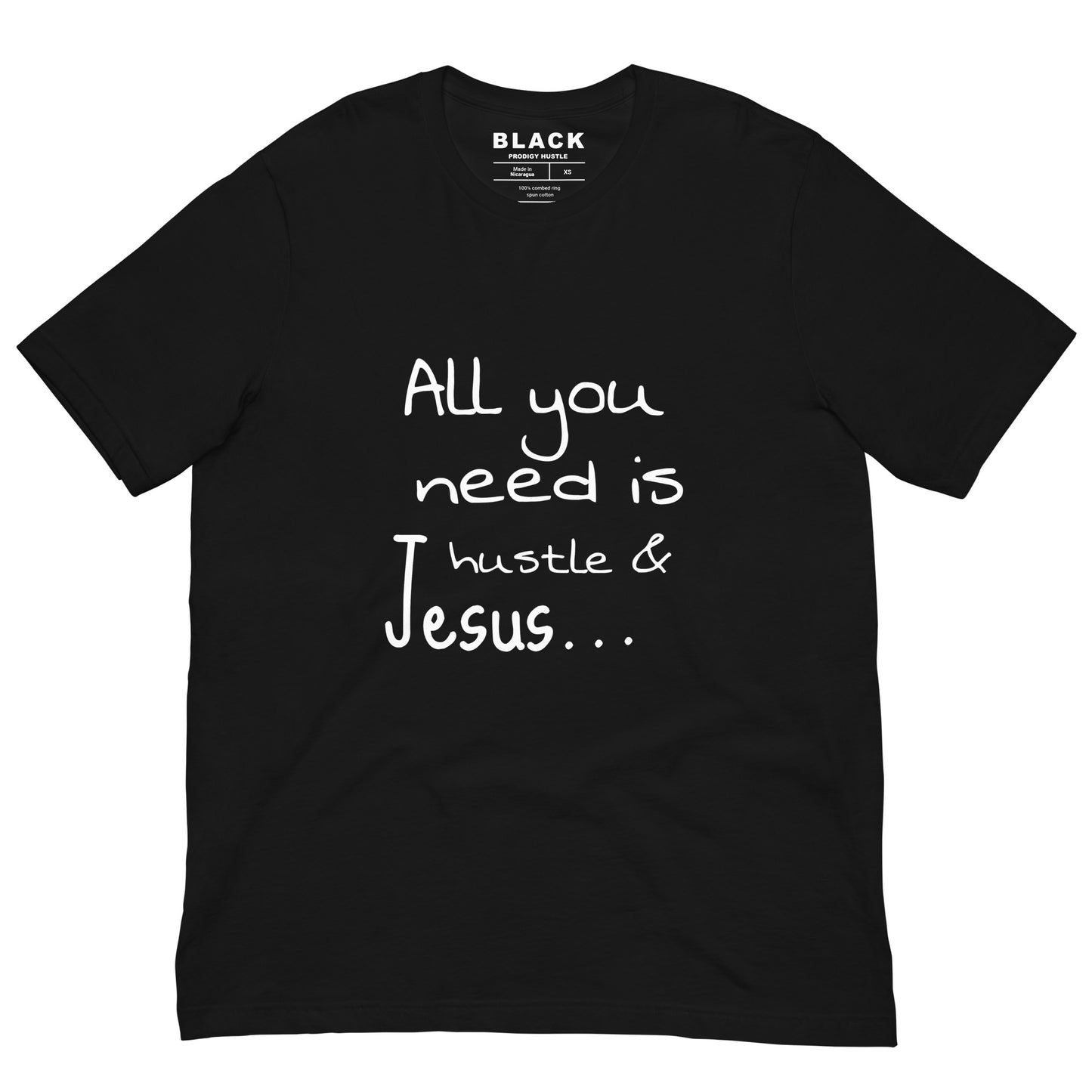 Jesus Tee