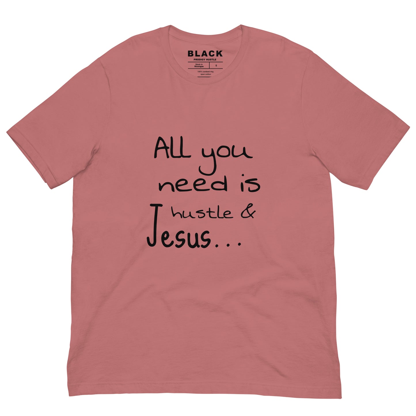 Jesus Tee