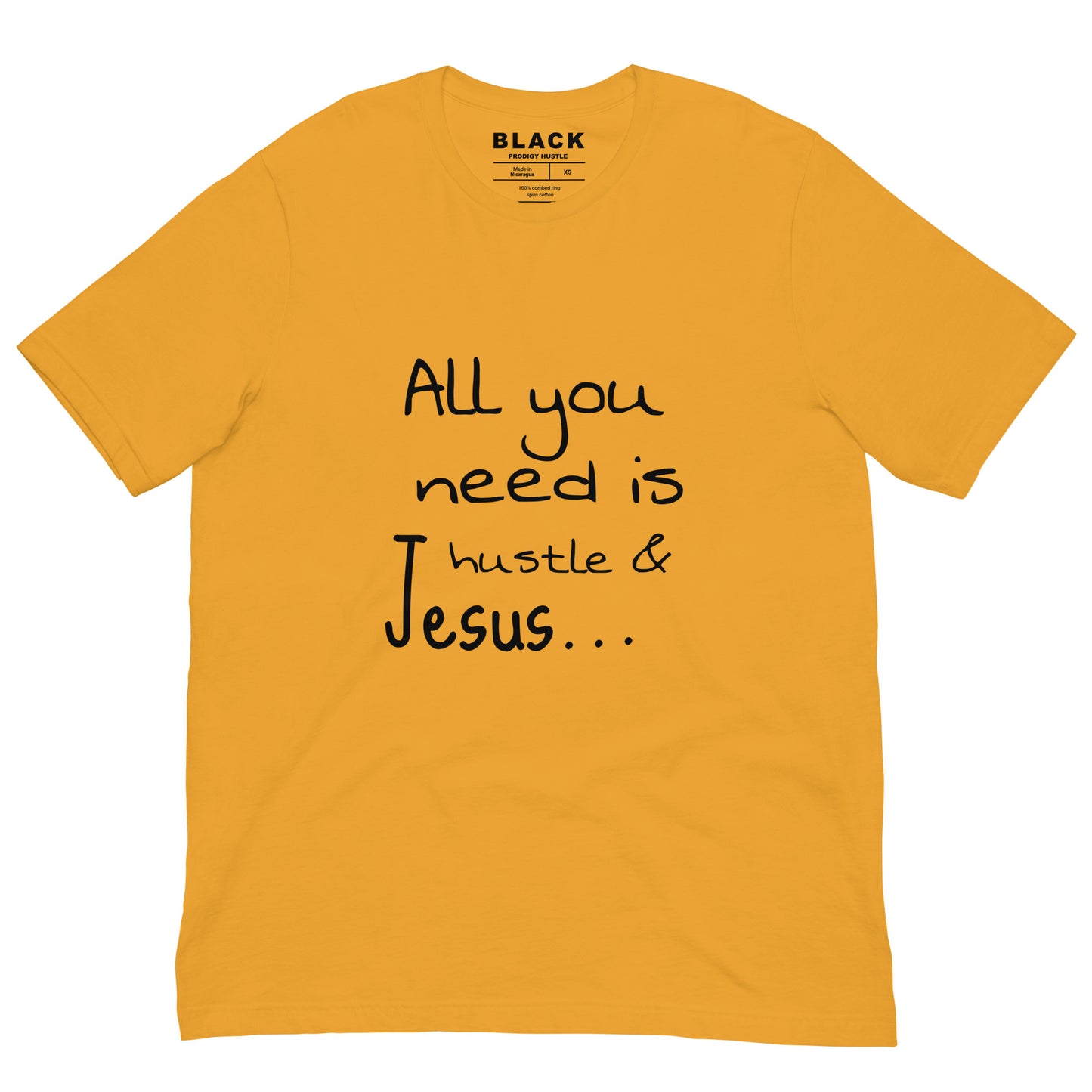 Jesus Tee