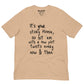 Plot Twist Tee