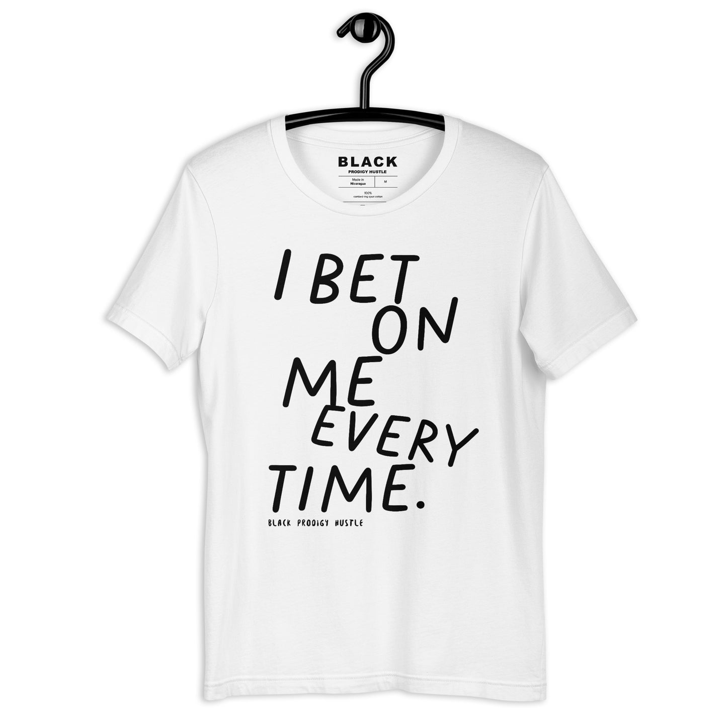 Bet On Me Tee