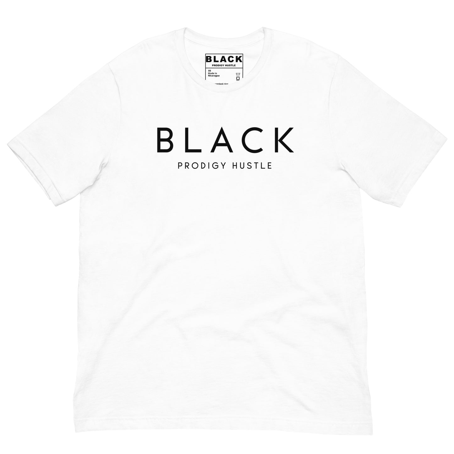 Classic Logo Tee