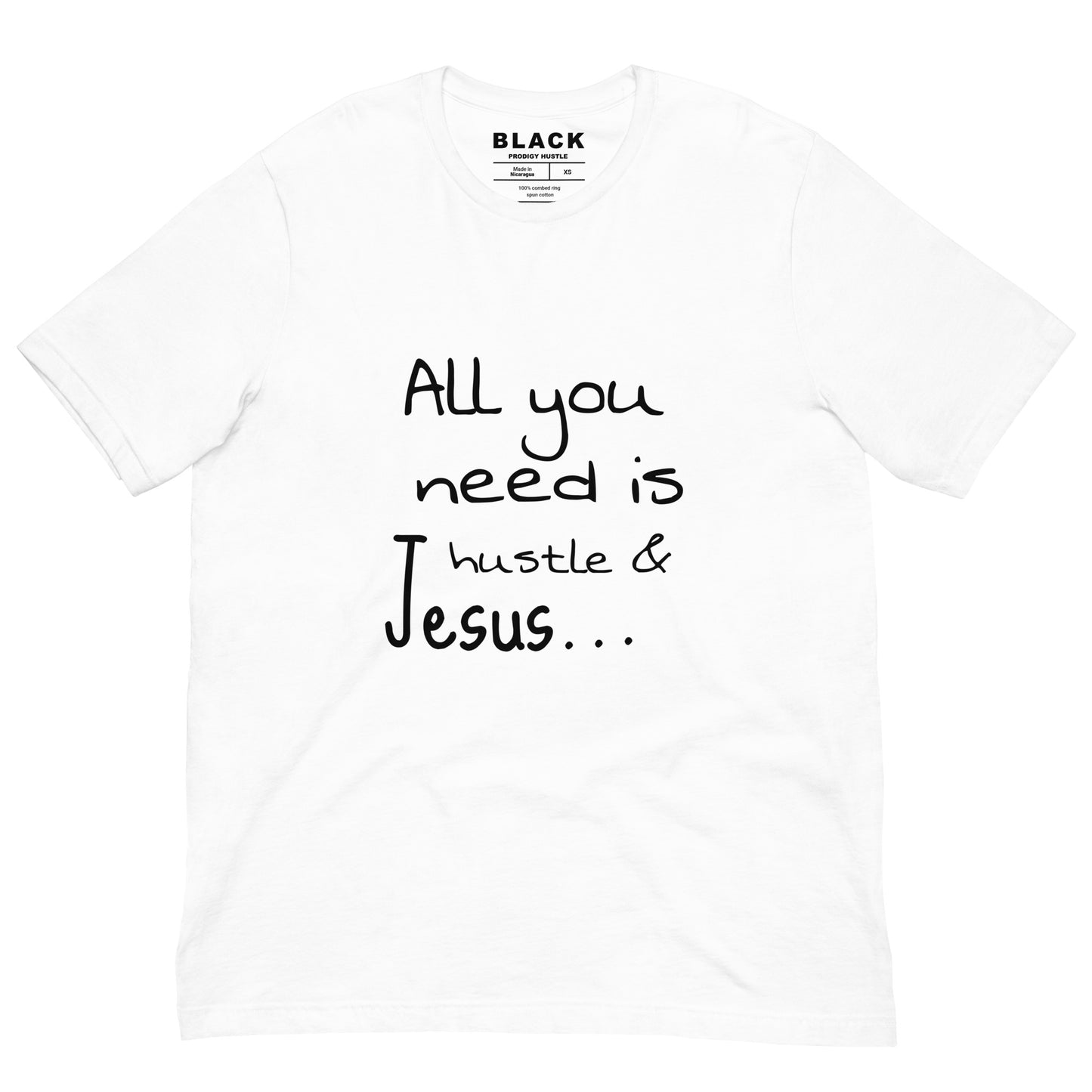 Jesus Tee